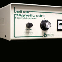 Bell-Stirr 1 Position 115v 8L SKU: 7760-06003