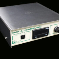 Bell-ennium Digital Magnetic Stirrer 1 Position