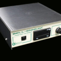 Bell-ennium Digital Magnetic Stirrer 1 Position 230v 8L SKU: 7785-D1208