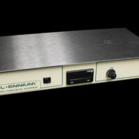 Bell-ennium Digital Magnetic Stirrer 2 Position 115v SKU: 7785-D1502