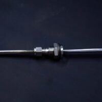 Stainless Steel Thermowell 15L SKU: 7803-11531