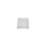 96-Well Deep-Well Plates. Polypropylene Co-Polymer 0.5mL SKU:1300-00324
