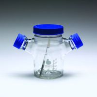 Glass Ball Spinner Flasks