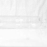 DeLong Roux Culture Bottle 1200mL Schott Blank SKU:5630-12000