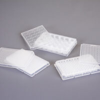 Microplate Lids Polypropylene Box Pack 96-Well SKU:1300-00318
