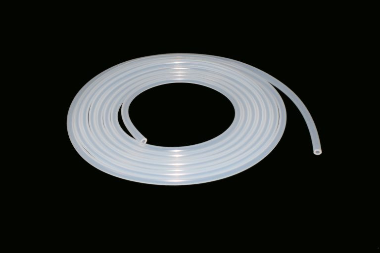 Silicone Rubber Tubing 5x9mm SKU470286210 Bellco Glass Laboratory