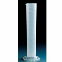 Graduated Polypropylene Cylinder 2000mL SKU:5626-12000