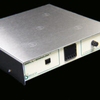 Bell-ennium 5 Postion Process Magnetic Stirrer Complete