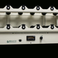Bench Top Digital Roller Apparatus 115v 10 Position SKU: 7621-20115