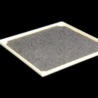 Tray 25x25cm SKU:7740-01010