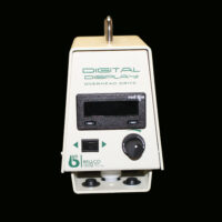 Digital Over Head Drive Complete 115v SKU: 7774-10115
