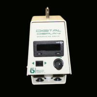 Digital Over Head Drive Complete 115v SKU: 7774-10115