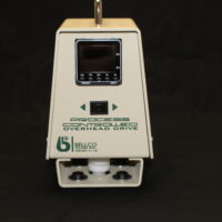 Process Over Head Drive Complete 115v  SKU: 7774-20115