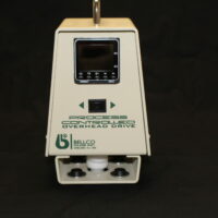 Process Over Head Drive Complete 115v SKU: 7774-20115
