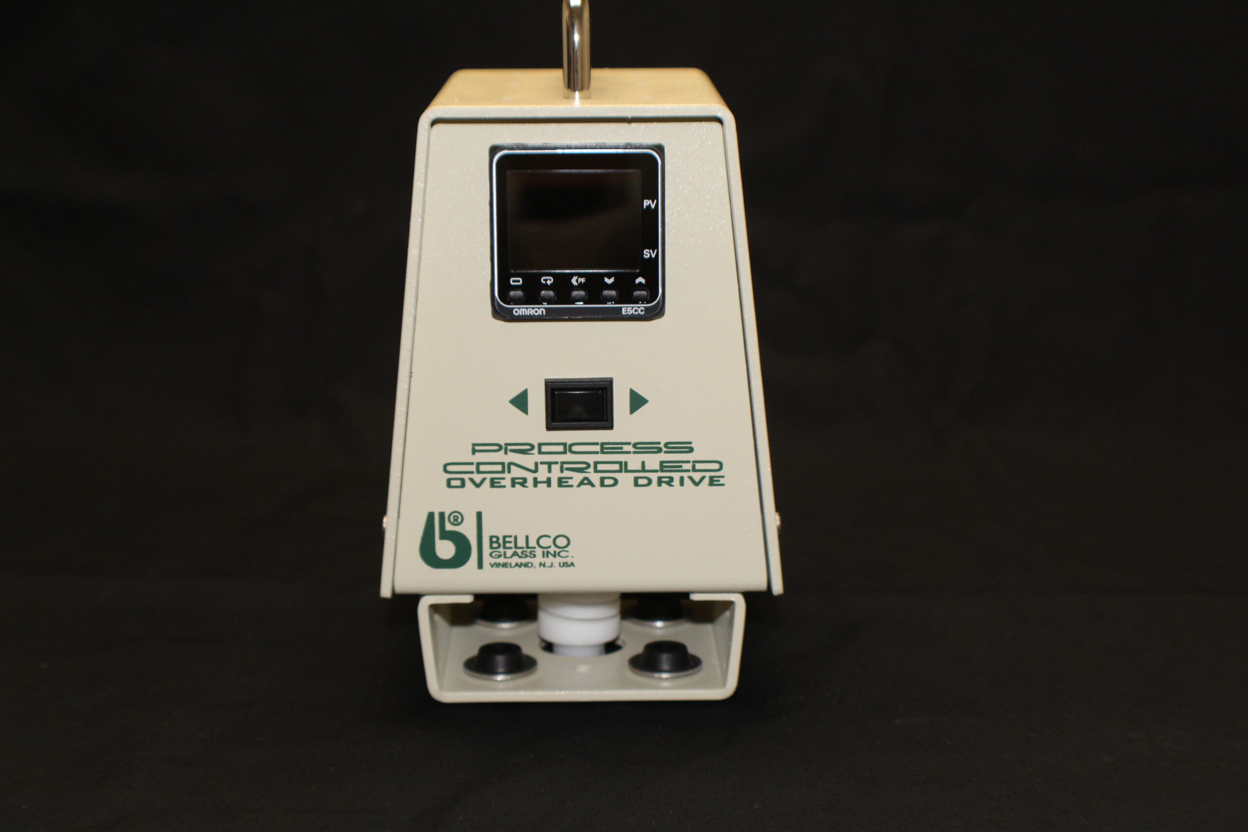 Process Over Head Drive Complete