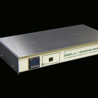 Bell-ennium 2 Position Process Magnetic Stirrer Complete 230v SKU: 7785-P1512