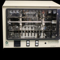 Micro Autoblot Hybridization Oven 115v 50HZ w/ 4 Position Rotisserie SKU: 7930-00110