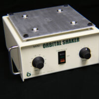 Mini Orbital Shaker Base Only 100v SKU: 7744-08100