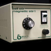 Bell-Stirr 1 Position 100v 1 L SKU: 7760-06100