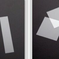 Rectangular & Square Cover Slips