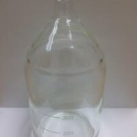 Anaerobic Media Bottle 1000mL SKU: 2048-01000