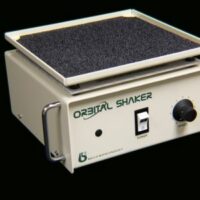 Oribital Shaker Complete 100v w/ 51x51 Tray SKU: 7744-02200