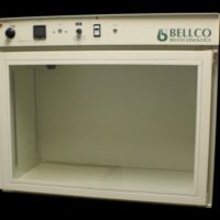 Bench-Top Digital Glass Door Incubator 230v SKU: 7728-20230