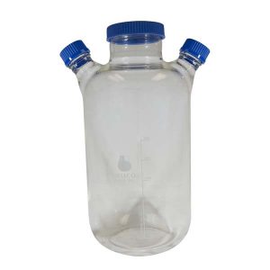 M/C SPNR FLASK ONLY, 6L NO CTR CAP