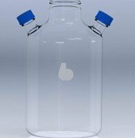 Micro-Carrier Spinner Flask Only 6L SKU: 1965-16000