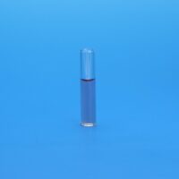Shell Amber Glass Vial 1.0mL 8x40mm SKU: 2070-00120