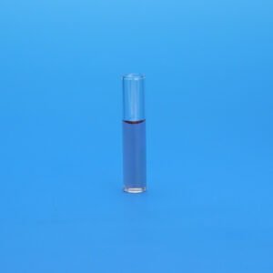 Shell Amber Glass Vial 1.0mL 8x40mm SKU: 2070-00120