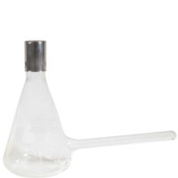 DELONG 3-BAFF NEPHELO,300ML 12X130 SIDE ARM