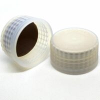 Premium Screw Cap Clear 45mm SKU:5637-00040