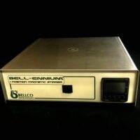 Bell-ennium 1 Position Process Magnetic Stirrer Complete 230v 8L SKU:7785-P1208