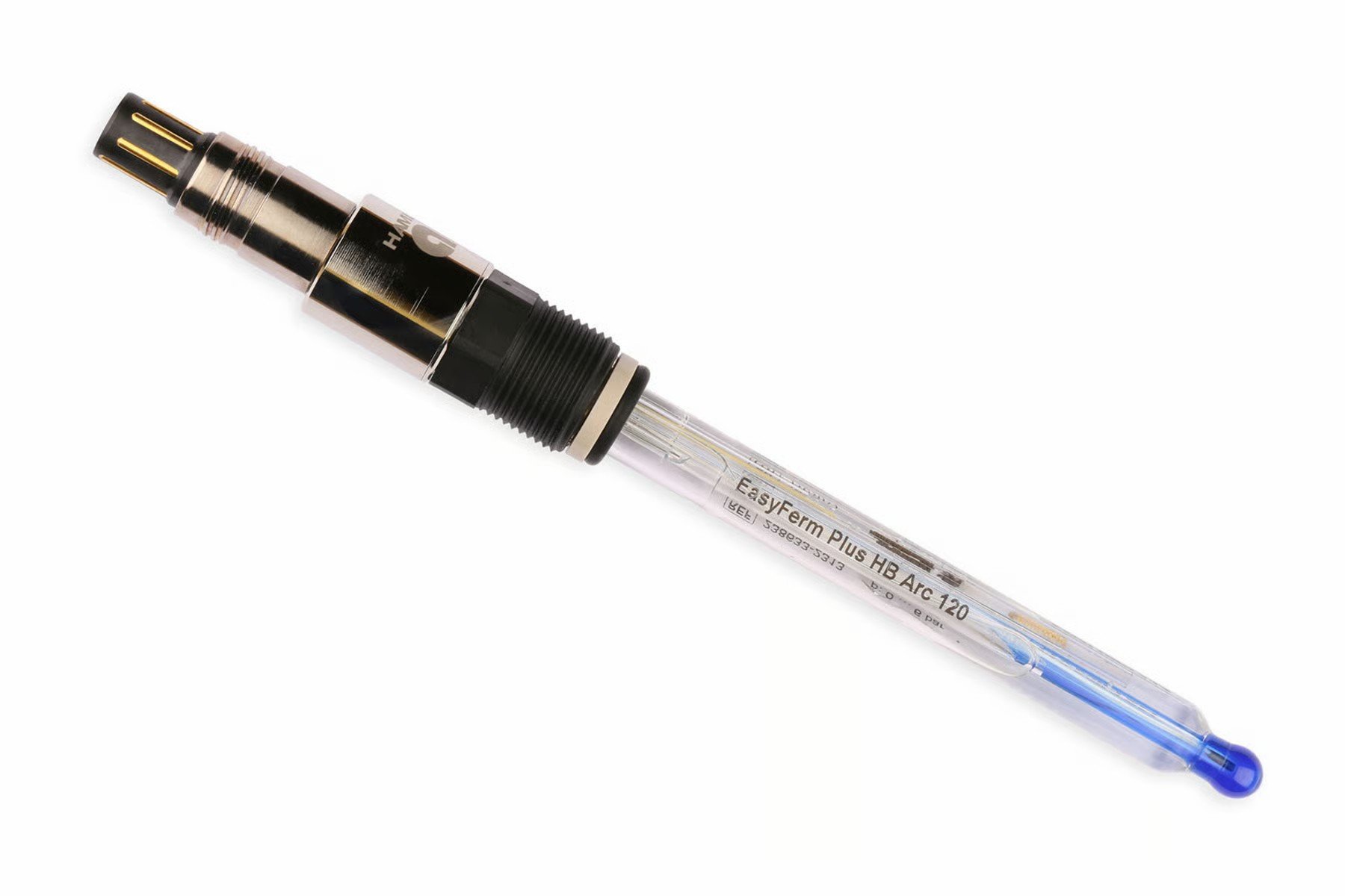 Hamilton EasyFerm Plus PHI Arc 120 SKU: 7808-22120