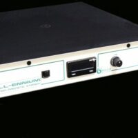 Bell-ennium Digital Magnetic Stirrer 1 Position 115v 36L  SKU: 7785-D1136