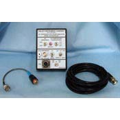 Mettler Ingold pH Probe 12x325mm SKU: 7803-21520