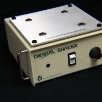 Orbital Shaker Base Only