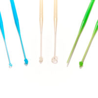 InocuLoop Light Blue 1uL Individually Packed SKU: 1300-00384