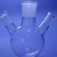 Heavy Wall Recovery Flask 50mL SKU: 7716-00050