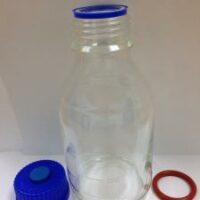 Anaerobic Media Bottle
