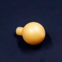 Rubber Bulb 1-2mL SKU: 1225-11122