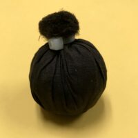 Pipette Canister Cushion PTFE  SKU:1286-88815