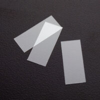 Rectangular Cover Slip 9x22 mm #1 Thick SKU: 1916-09022