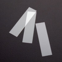 Rectangular Cover Slip 9x35mm  #1 Thick SKU: 1916-09035A