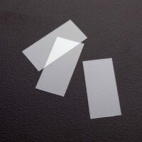 Rectangular Cover Slip 10.5x22mm #1 Thick SKU: 1916-10522A