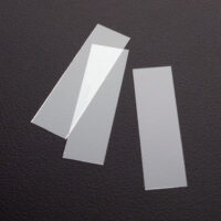 Rectangular Cover Slip 10.5x35mm #1 Thick SKU: 1916-10535A