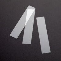 Rectangular Cover Slip 10.5x50mm #1 Thick SKU: 1916-10550A