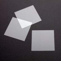 Square Cover Slip 22x22mm  #1 Thick SKU: 1916-12222A