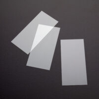 Rectangular Cover Slip 24x50mm #1 Thick SKU: 1916-24050A